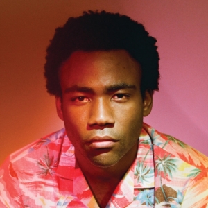 Childish Gambino - Because The Internet (2LP) in the group Labels / Woah Dad /  at Bengans Skivbutik AB (3910889)
