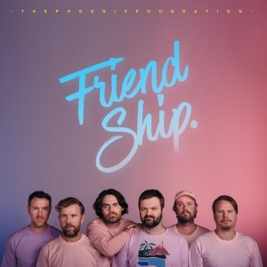 Phoenix Foundation - Friend Ship in the group VINYL / Rock at Bengans Skivbutik AB (3910894)