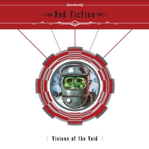 Red Fiction - Visions Of The Void in the group CD / Pop-Rock at Bengans Skivbutik AB (3910916)