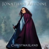 Antoine Jonathan - Christmasland in the group Labels / Woah Dad /  at Bengans Skivbutik AB (3910918)