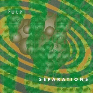 Pulp - Separations (2020 Pressing) in the group CD / Rock at Bengans Skivbutik AB (3910923)