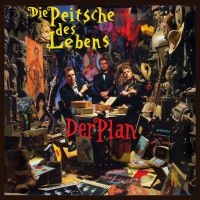 Der Plan - Die Peitsche De Lebens in the group CD / Pop-Rock at Bengans Skivbutik AB (3910977)