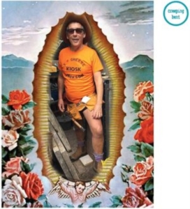 Sager Gareth - How Can I Help You When You Donæt W in the group CD / Pop-Rock at Bengans Skivbutik AB (3910994)