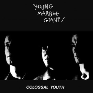 Young Marble Giants - Colossal Youth // Hurrah, New York, in the group CD / Pop-Rock at Bengans Skivbutik AB (3911205)