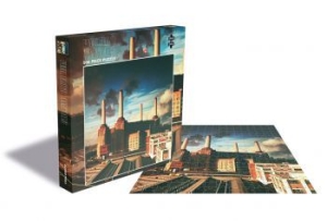 Pink Floyd - Animals Puzzle in the group OUR PICKS / Recommended Merch at Bengans Skivbutik AB (3911346)