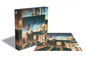 Pink Floyd - Animals (1000 Pcs Puzzle) in the group Minishops / Pink Floyd at Bengans Skivbutik AB (3911347)