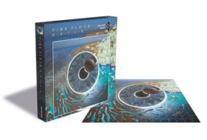 Pink Floyd - Pulse (1000 Pcs Puzzle) in the group Minishops / Pink Floyd at Bengans Skivbutik AB (3911349)