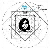 The Kinks - Lola Versus Powerman And The M in the group OUR PICKS / Startsida Vinylkampanj at Bengans Skivbutik AB (3911357)