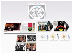 The Kinks - Lola Versus Powerman And The M in the group OTHER / -Start Oldies Goldies at Bengans Skivbutik AB (3911357)