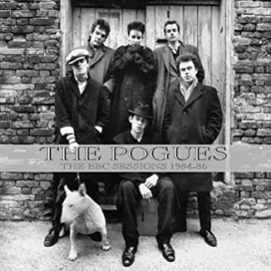 The Pogues - The Bbc Sessions 1984-1986 in the group CD / Pop-Rock at Bengans Skivbutik AB (3911362)