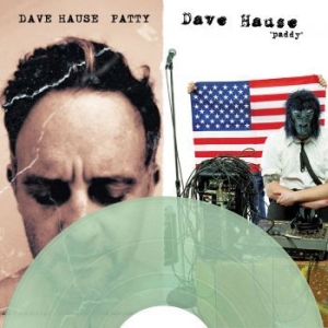 Hause Dave - Patty/Paddy in the group Labels / Woah Dad /  at Bengans Skivbutik AB (3912130)