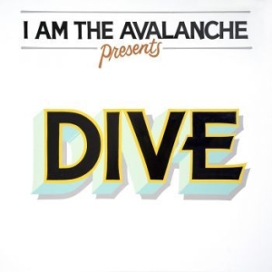 I Am The Avalanche - Dive in the group Labels / Woah Dad /  at Bengans Skivbutik AB (3912146)