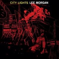 Morgan Lee - City Lights (Clear Vinyl) in the group VINYL / Jazz at Bengans Skivbutik AB (3912149)