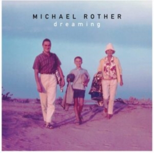 Rother Michael - Dreaming in the group OTHER / Övrigt / at Bengans Skivbutik AB (3912163)