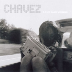 Chavez - Gone Glimmering (2Lp 25Th Anniversa in the group VINYL / Pop-Rock at Bengans Skivbutik AB (3912170)