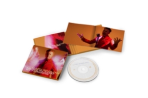 Barlow Gary - Music Played By Humans (Dlx) in the group Minishops / Take That at Bengans Skivbutik AB (3912195)