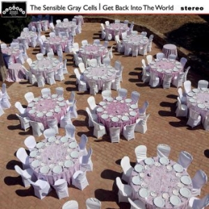 Sensible Grey Cells The - Get Back Into The World (Vinyl Lp) in the group VINYL / Rock at Bengans Skivbutik AB (3912969)