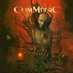 Communic - Hiding From The World in the group OUR PICKS / Metal Mania at Bengans Skivbutik AB (3912983)