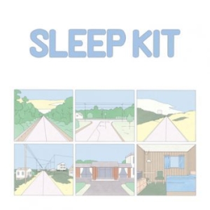 Sleep Kit - Sleep Kit in the group VINYL / Rock at Bengans Skivbutik AB (3913740)