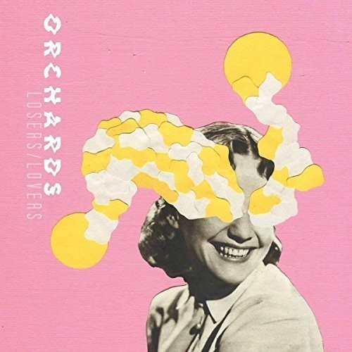 Orchards - Losers/Lovers in the group VINYL / Rock at Bengans Skivbutik AB (3913753)