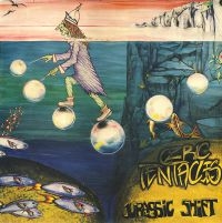 Ozric Tentacles - Jurassic Shift (2020 Remastered) in the group VINYL / Pop-Rock at Bengans Skivbutik AB (3913762)