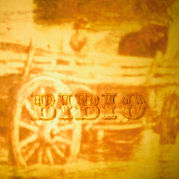 Bibio - Hand Cranked in the group VINYL / Bestsellers at Bengans Skivbutik AB (3913780)