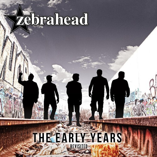 Zebrahead - Early Years - Revisited in the group CD / Bestsellers at Bengans Skivbutik AB (3913818)