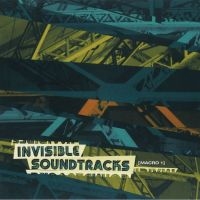 Various Artists - Invisible Soundtracks : Macro 1 in the group CD / Pop-Rock at Bengans Skivbutik AB (3913835)