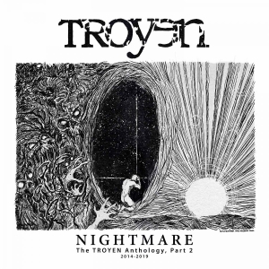 Troyen - Nightmare - Anthology Ii (2014-2019 in the group VINYL / Hårdrock at Bengans Skivbutik AB (3913860)