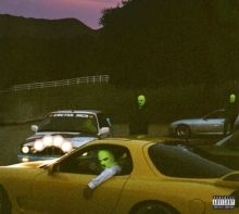 Jackboys - Jackboys in the group CD / Hip Hop-Rap at Bengans Skivbutik AB (3914123)