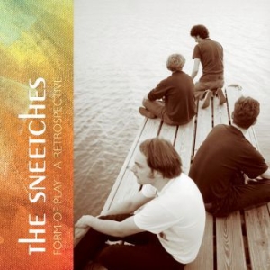 Sneetches - Form Of Play: A Retrospective in the group CD / Pop-Rock at Bengans Skivbutik AB (3914134)