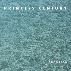 Princess Century - Progress in the group CD / Dans/Techno at Bengans Skivbutik AB (3914251)