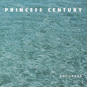 Princess Century - Progress in the group CD / Dans/Techno at Bengans Skivbutik AB (3914251)