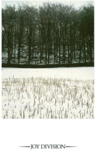 Joy Division - Atmosphere (Ltd. Vinyl Single) in the group OTHER / Övrigt /  at Bengans Skivbutik AB (3914264)