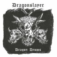 Dragonslayer - Dragon Drums in the group CD / Hårdrock at Bengans Skivbutik AB (3914623)