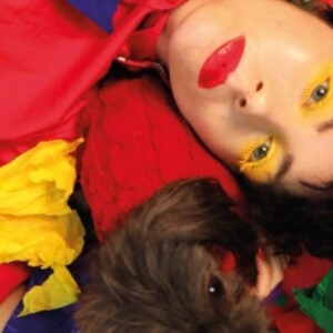 Ultraista - Ordinary Boy Remixes in the group VINYL / Pop-Rock at Bengans Skivbutik AB (3914849)