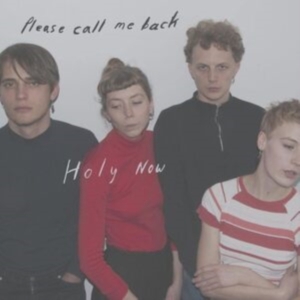 Holy Now - Please Call Me Back in the group VINYL / Pop-Rock at Bengans Skivbutik AB (3914851)