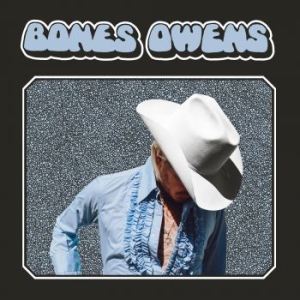 Bones Owens - Bones Owens in the group VINYL / Vinyl Country at Bengans Skivbutik AB (3914857)