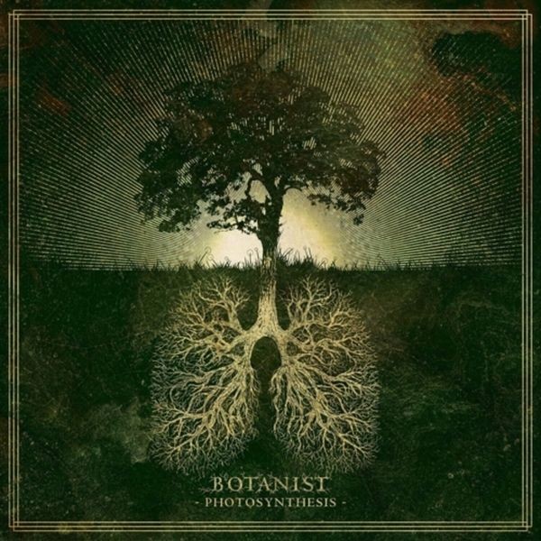Botanist - Photosynthesis in the group VINYL / Rock at Bengans Skivbutik AB (3914859)