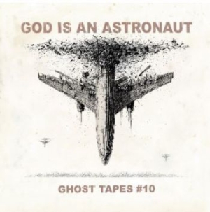 God Is An Astronaut - Ghost Tapes #10 in the group VINYL / New releases / Hardrock/ Heavy metal at Bengans Skivbutik AB (3914864)