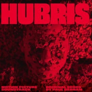 Behnman Paul - Hubris in the group VINYL / Upcoming releases / Soundtrack/Musical at Bengans Skivbutik AB (3914868)