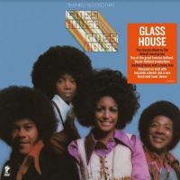 Glass House - Thanks I Needed That in the group VINYL / Bestsellers at Bengans Skivbutik AB (3914875)