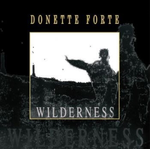 Forte Donette - Wilderness in the group VINYL / Reggae at Bengans Skivbutik AB (3914878)