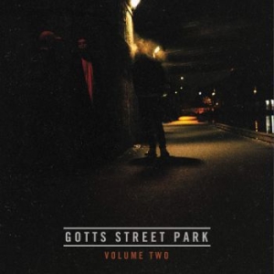 Gotts Street Park - Vol.2 in the group VINYL / Pop-Rock at Bengans Skivbutik AB (3914884)