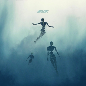 Artik - Robots At Dawn in the group VINYL / Pop-Rock at Bengans Skivbutik AB (3914895)