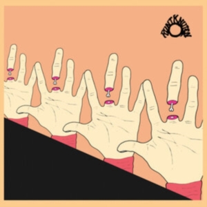 Runtom Knuten - Runtom Knuten in the group VINYL / Pop-Rock at Bengans Skivbutik AB (3914923)