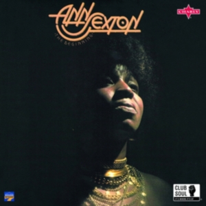 Sexton Ann - Beginning in the group OTHER / Övrigt / at Bengans Skivbutik AB (3914927)