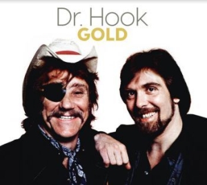 Dr Hook - Gold in the group CD / Best Of,Pop-Rock at Bengans Skivbutik AB (3914931)