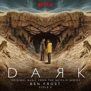 Frost Ben - Dark: Cycle 3 in the group CD / New releases / Soundtrack/Musical at Bengans Skivbutik AB (3914953)