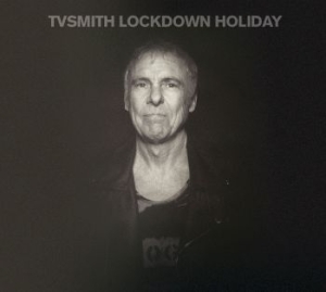 Smith Tv - Lockdown Holiday in the group CD / Rock at Bengans Skivbutik AB (3914956)
